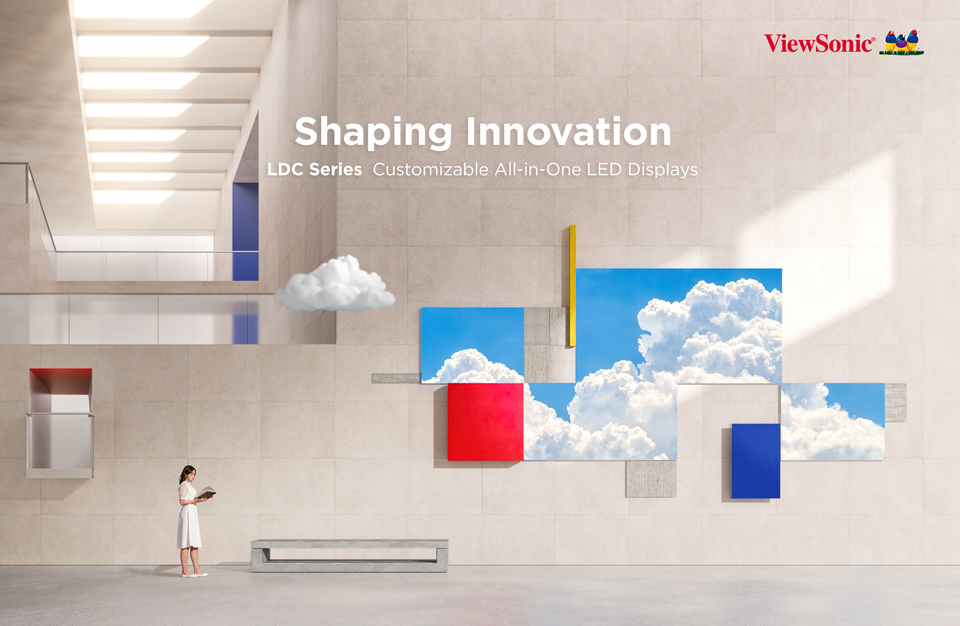 Công Nghệ Đột Phá Tích Hợp